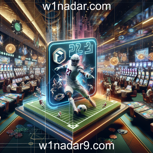 O Crescimento dos Jogos de Esportes: Uma Experiência Virtual Emocionante